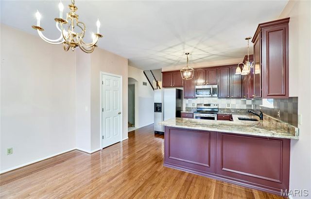 4209 Consett Drive, St Louis, MO 63129