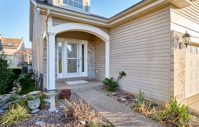 4209 Consett Drive, St Louis, MO 63129