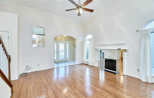 4209 Consett Drive, St Louis, MO 63129