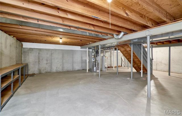 4209 Consett Drive, St Louis, MO 63129