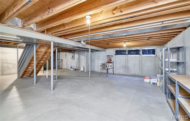 4209 Consett Drive, St Louis, MO 63129