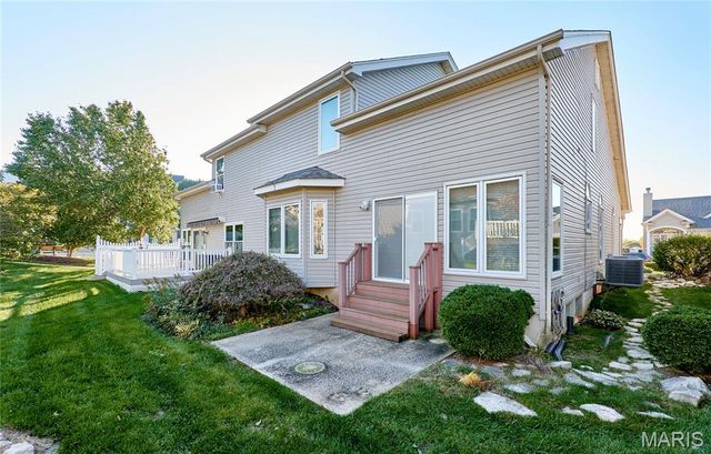 4209 Consett Drive, St Louis, MO 63129