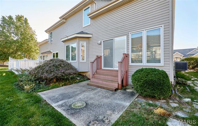 4209 Consett Drive, St Louis, MO 63129