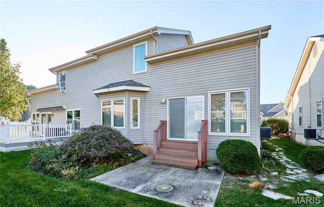 4209 Consett Drive, St Louis, MO 63129