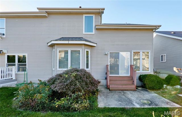 4209 Consett Drive, St Louis, MO 63129