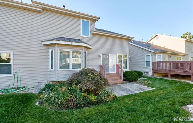 4209 Consett Drive, St Louis, MO 63129