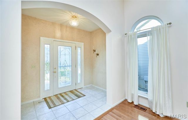 4209 Consett Drive, St Louis, MO 63129