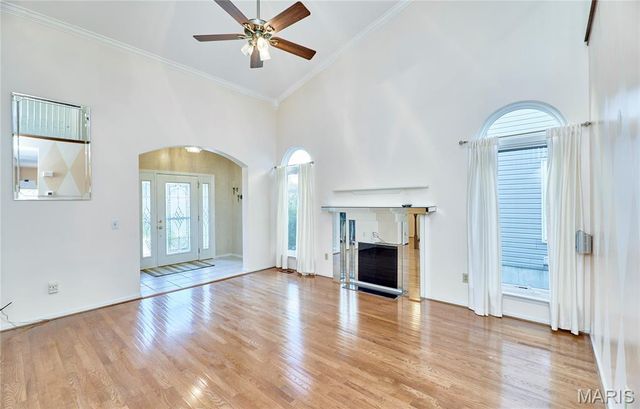 4209 Consett Drive, St Louis, MO 63129