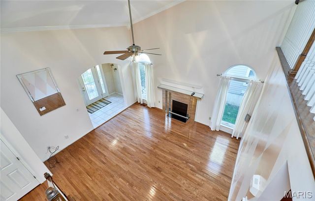 4209 Consett Drive, St Louis, MO 63129