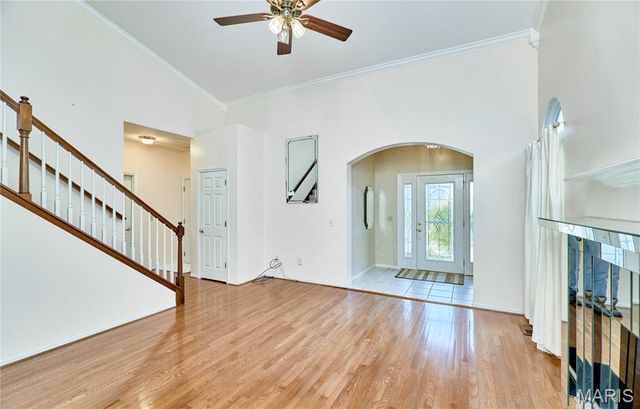 4209 Consett Drive, St Louis, MO 63129