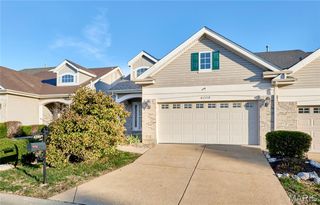 4209 Consett Drive, St Louis, MO 63129