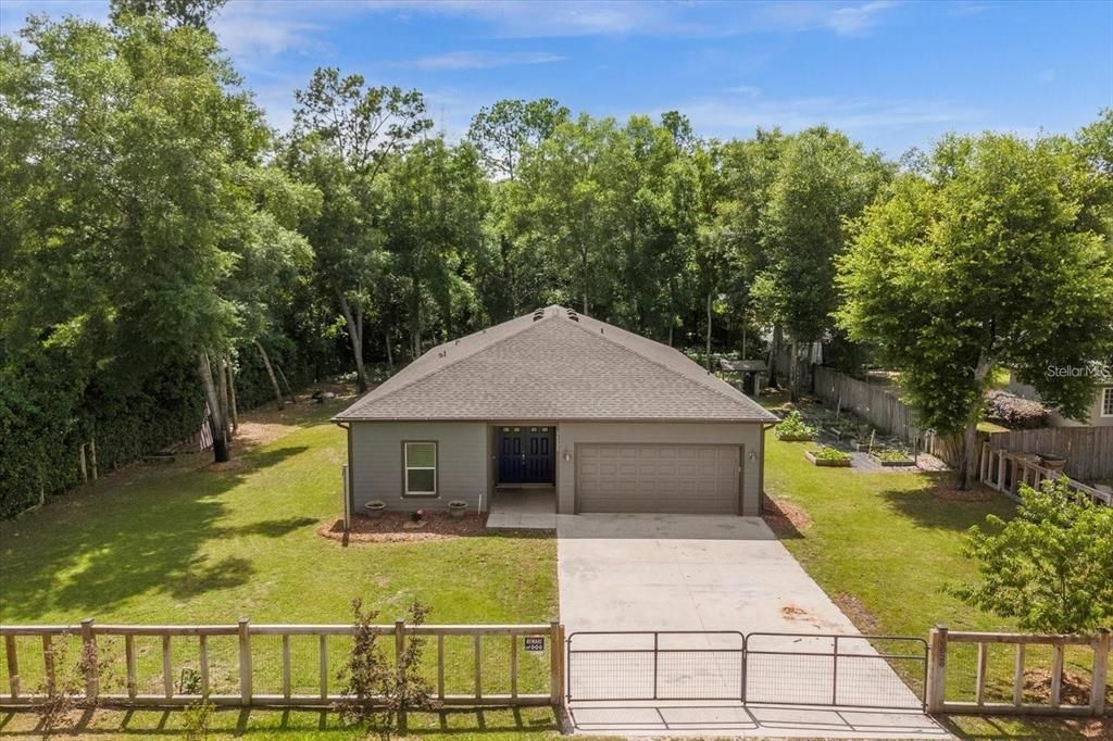 36029 MICHIGAN DRIVE, Eustis, FL 32736