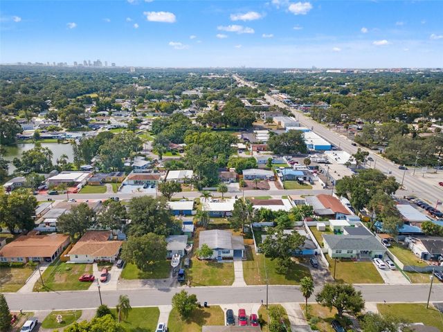 2128 W ELM STREET, Tampa, FL 33604