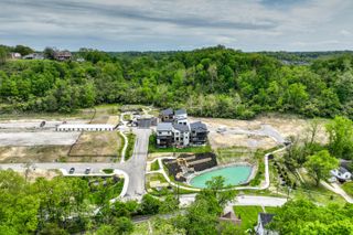 877 Lot 53 Belle Ridge Loop, Bellevue, KY 41073