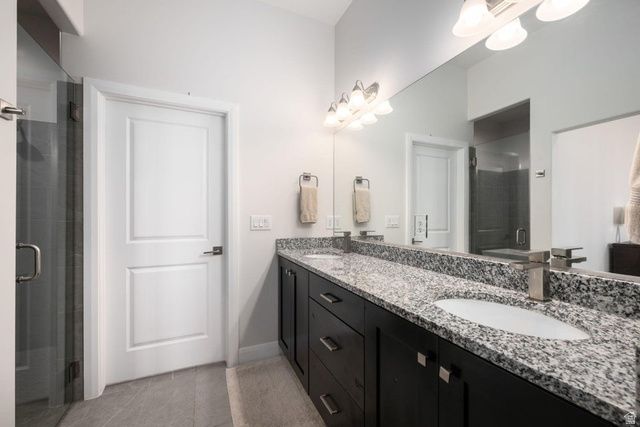 2961 E BEARTRAP CANYON DR, Washington, UT 84780