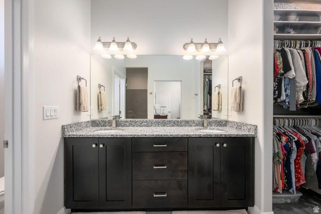 2961 E BEARTRAP CANYON DR, Washington, UT 84780