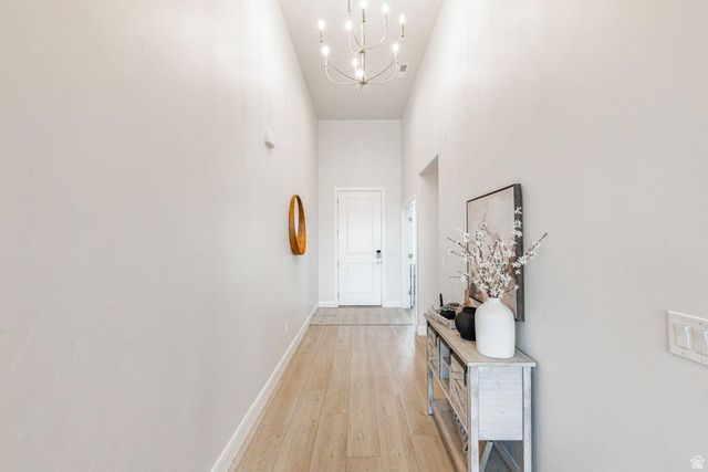 2961 E BEARTRAP CANYON DR, Washington, UT 84780