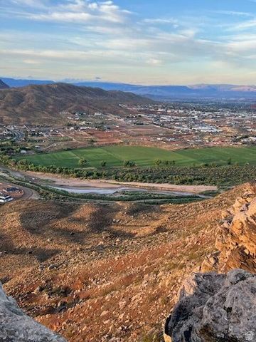 2961 E BEARTRAP CANYON DR, Washington, UT 84780