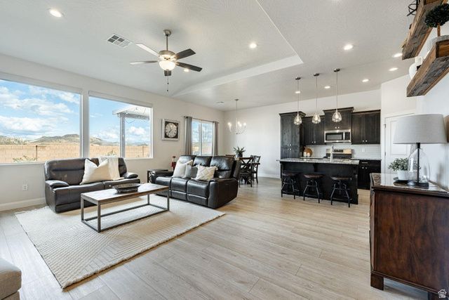 2961 E BEARTRAP CANYON DR, Washington, UT 84780