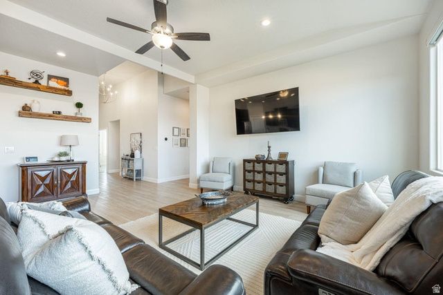 2961 E BEARTRAP CANYON DR, Washington, UT 84780