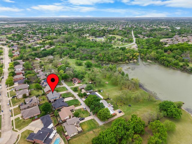 525 Pecan Lane, Rowlett, TX 75089