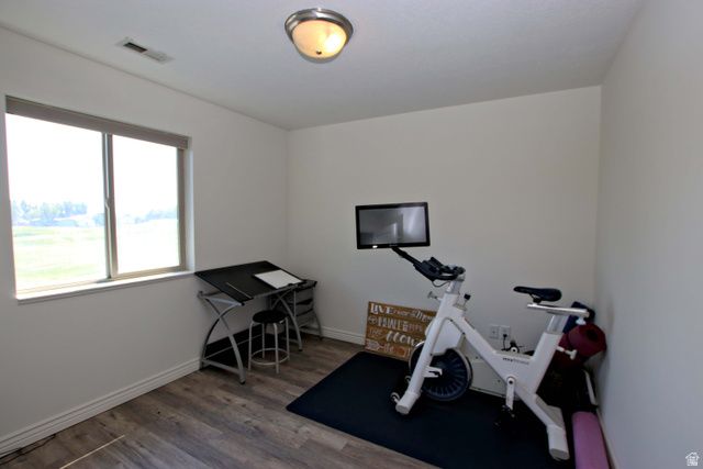 3459 W PRINCEVILLE DR, Syracuse, UT 84075