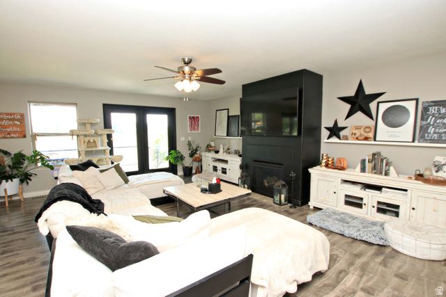 3459 W PRINCEVILLE DR, Syracuse, UT 84075