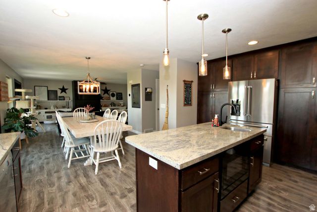 3459 W PRINCEVILLE DR, Syracuse, UT 84075