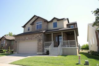 3459 W PRINCEVILLE DR, Syracuse, UT 84075