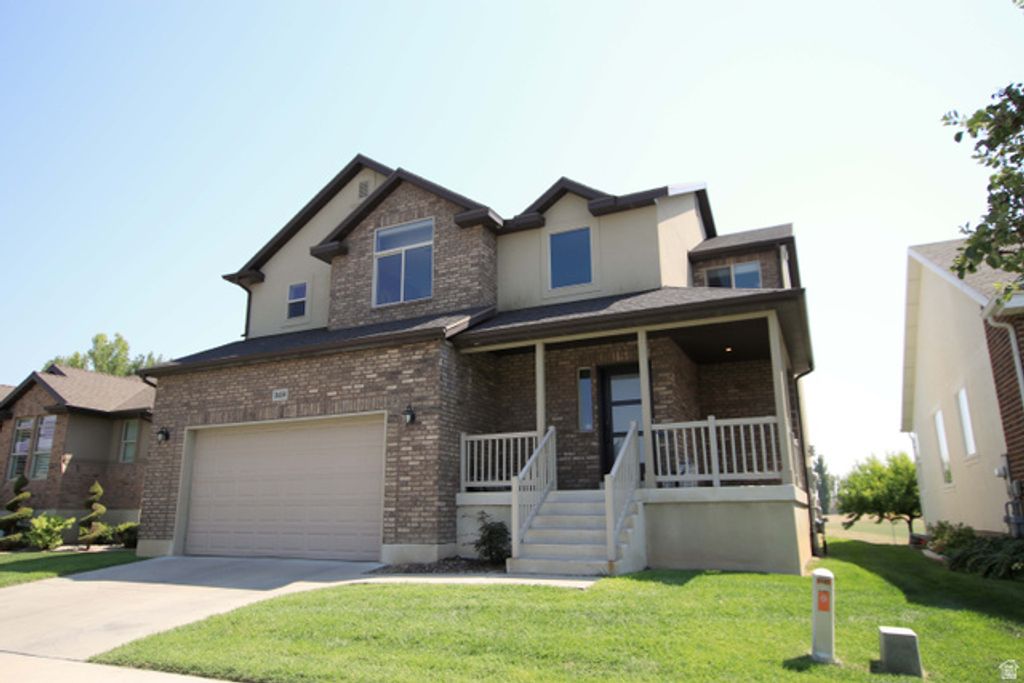 3459 W PRINCEVILLE DR, Syracuse, UT 84075