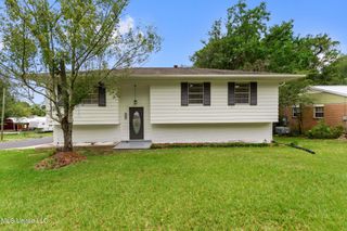 15917 Big Ridge Road, Biloxi, MS 39532