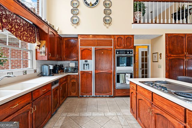 296 Ebenezer Church Road, Fayetteville, GA 30215