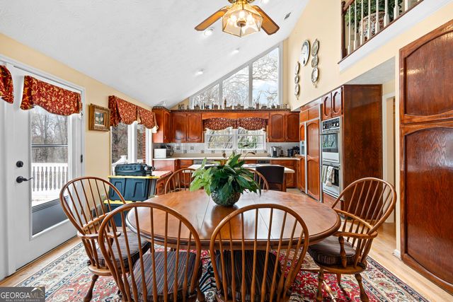 296 Ebenezer Church Road, Fayetteville, GA 30215