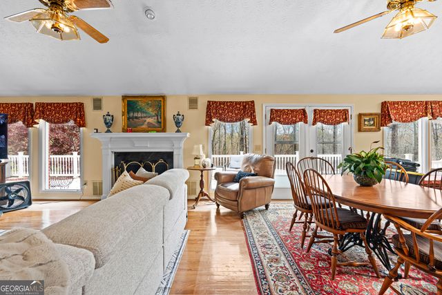 296 Ebenezer Church Road, Fayetteville, GA 30215