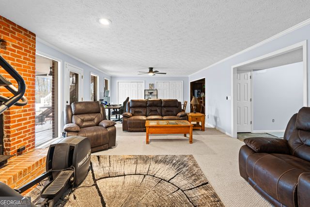 296 Ebenezer Church Road, Fayetteville, GA 30215