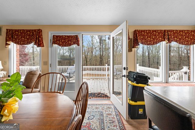 296 Ebenezer Church Road, Fayetteville, GA 30215