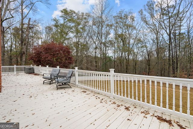 296 Ebenezer Church Road, Fayetteville, GA 30215