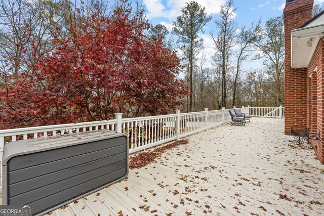 296 Ebenezer Church Road, Fayetteville, GA 30215