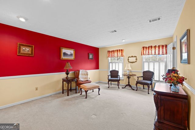 296 Ebenezer Church Road, Fayetteville, GA 30215