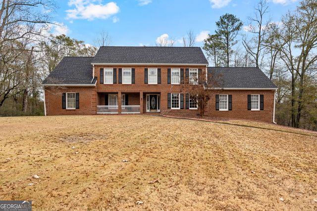 296 Ebenezer Church Road, Fayetteville, GA 30215