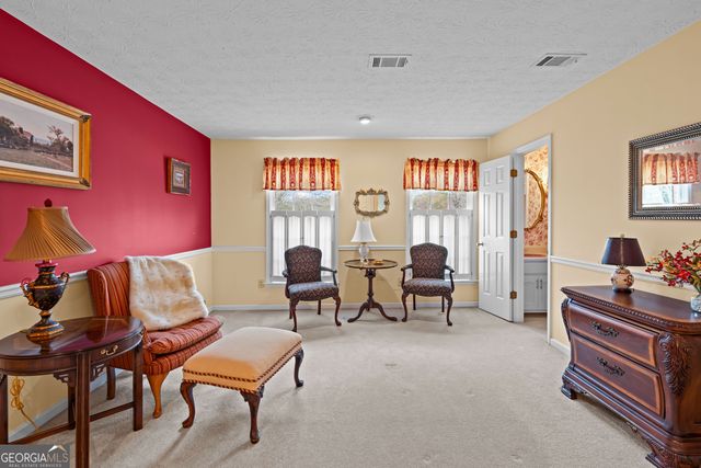 296 Ebenezer Church Road, Fayetteville, GA 30215