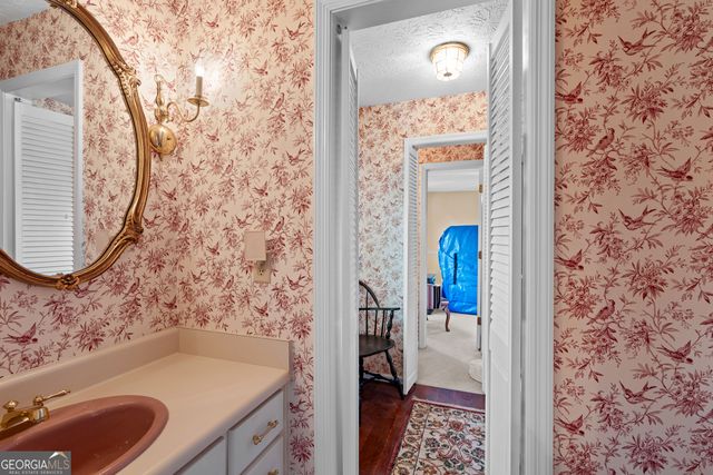 296 Ebenezer Church Road, Fayetteville, GA 30215