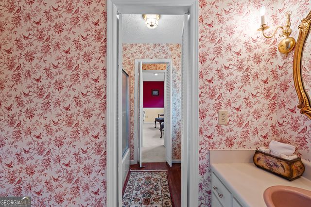 296 Ebenezer Church Road, Fayetteville, GA 30215