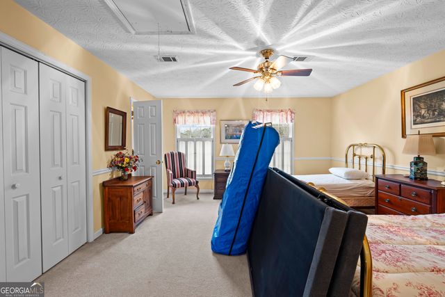 296 Ebenezer Church Road, Fayetteville, GA 30215