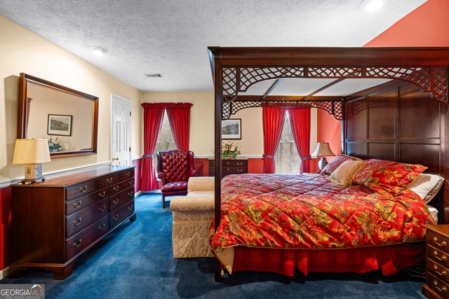 296 Ebenezer Church Road, Fayetteville, GA 30215