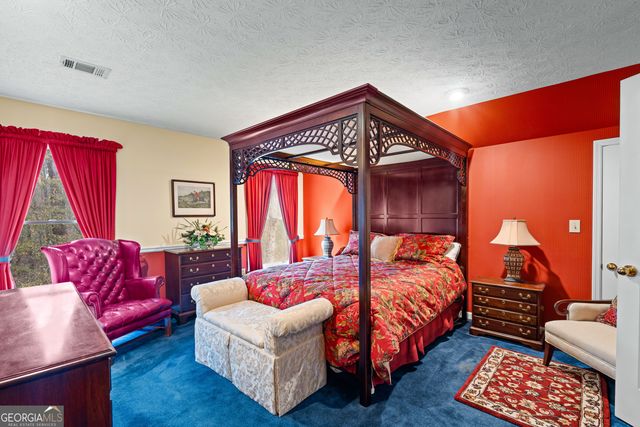 296 Ebenezer Church Road, Fayetteville, GA 30215