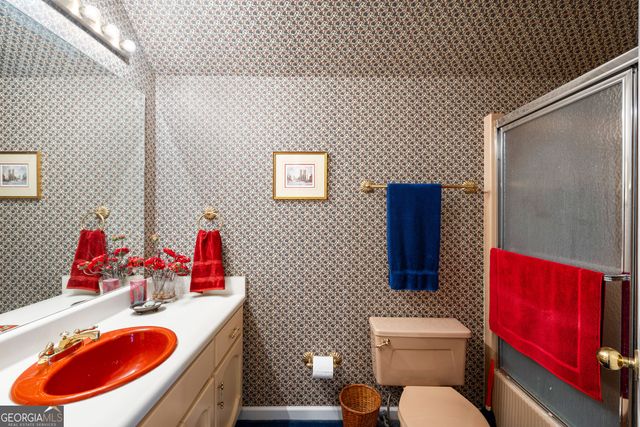 296 Ebenezer Church Road, Fayetteville, GA 30215