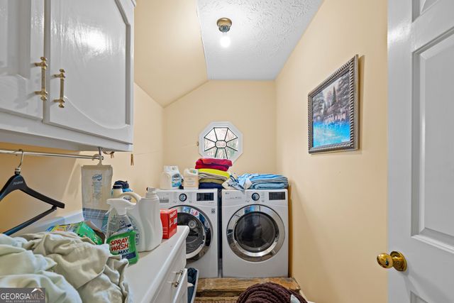 296 Ebenezer Church Road, Fayetteville, GA 30215