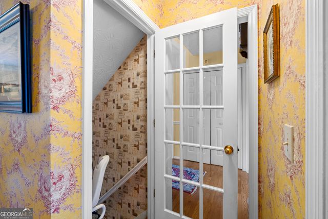 296 Ebenezer Church Road, Fayetteville, GA 30215