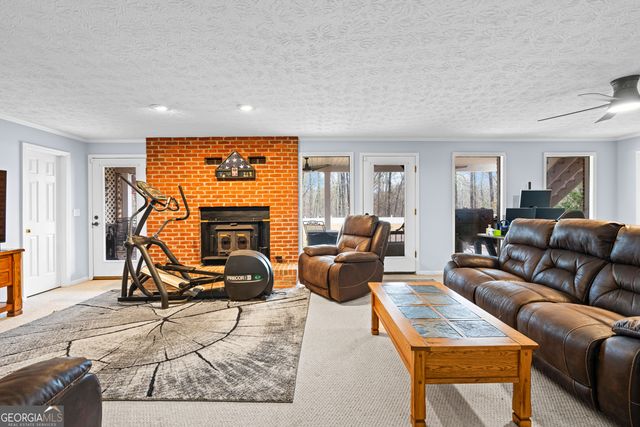 296 Ebenezer Church Road, Fayetteville, GA 30215